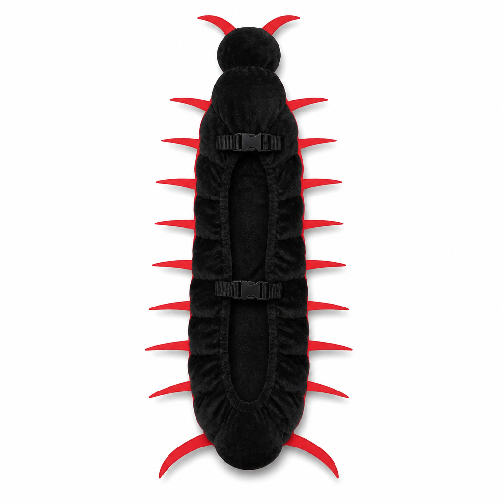 Costume Mille-Pattes Chat