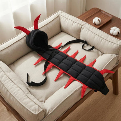 Costume Mille-Pattes pour Chat
