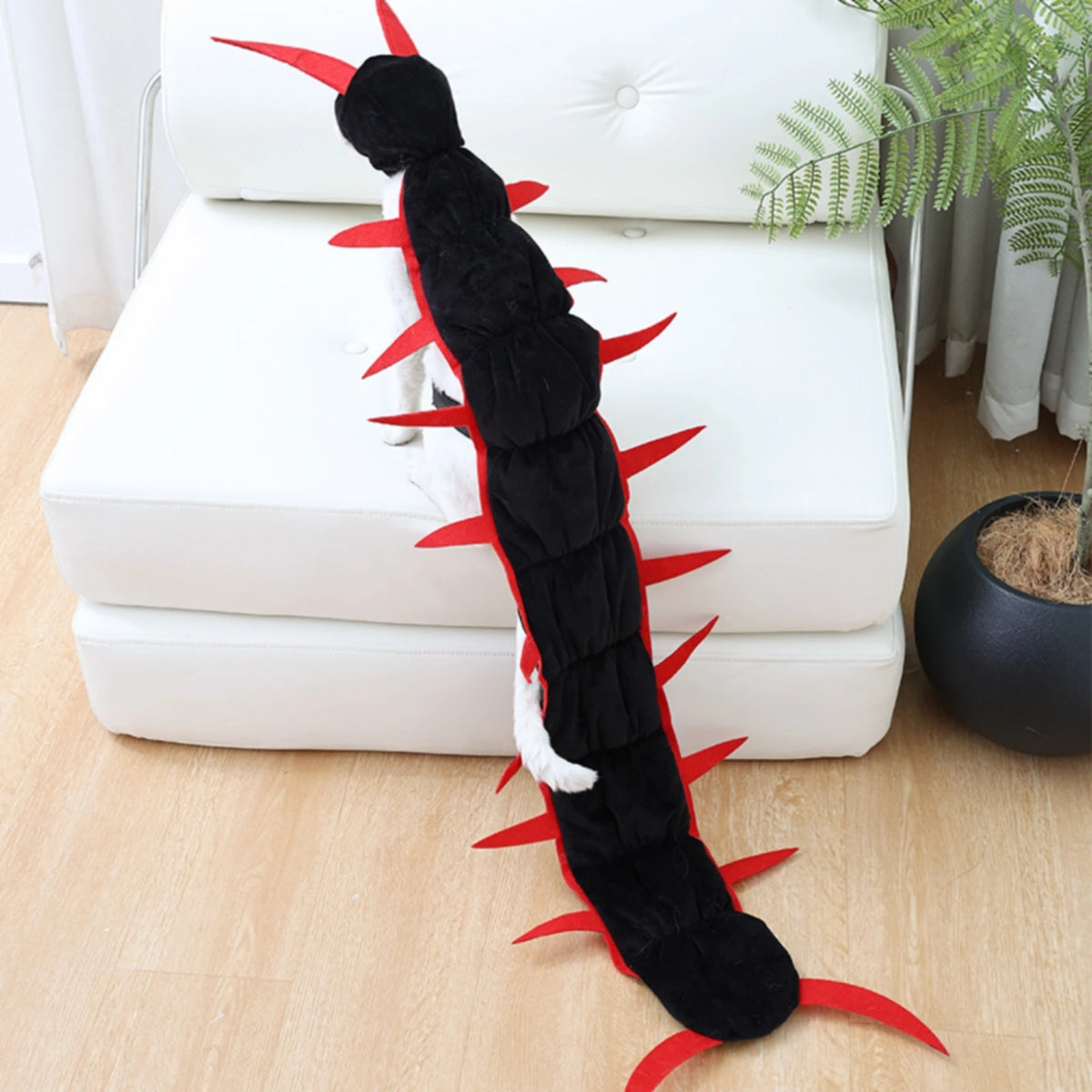 Costume Mille-Pattes pour Chat