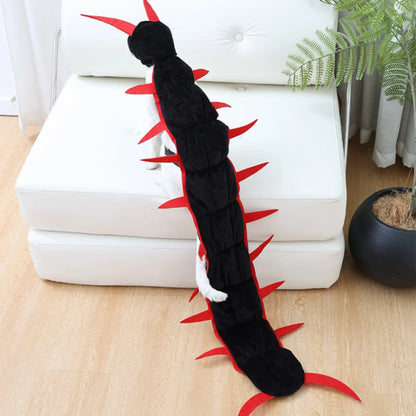 Costume Mille-Pattes pour Chat